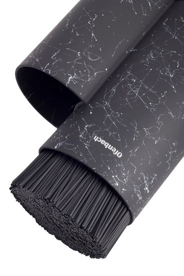 Подставка для ножей и кухонных принадлежностей двойная Ofenbach NB100208