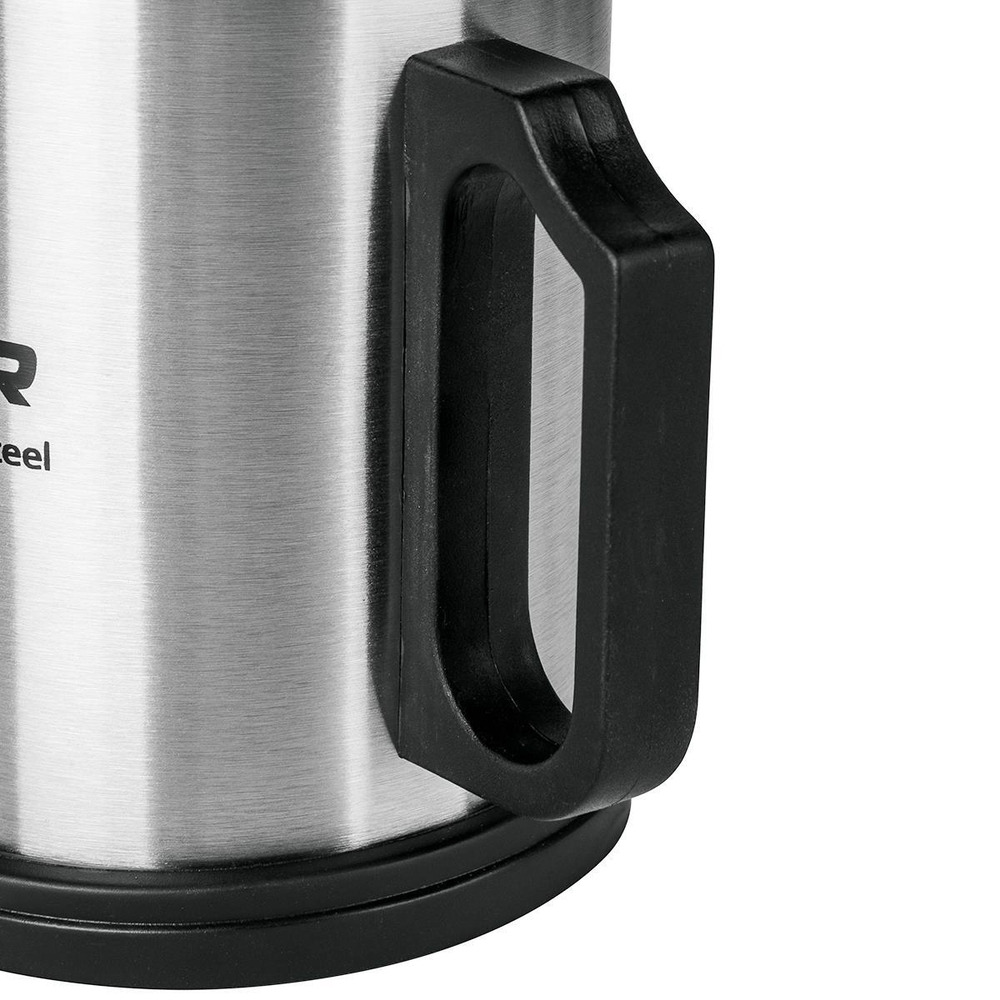 Термокружка 400 мл с крышкой и подставкой T.TK-004-400 Тонар