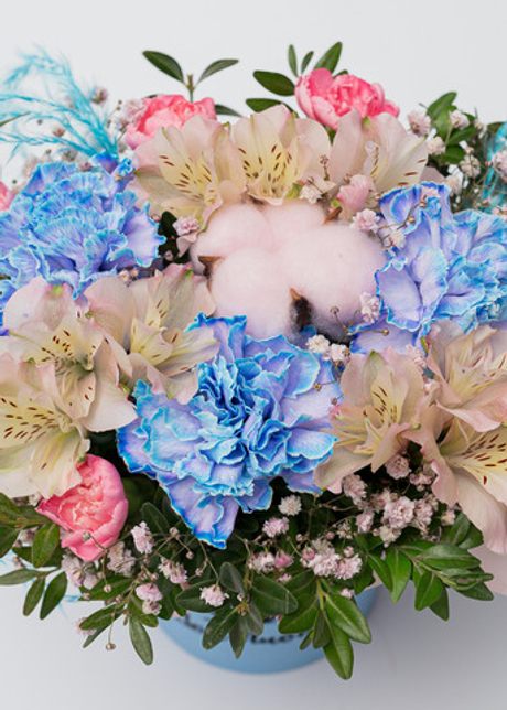 Коробочка XS #14