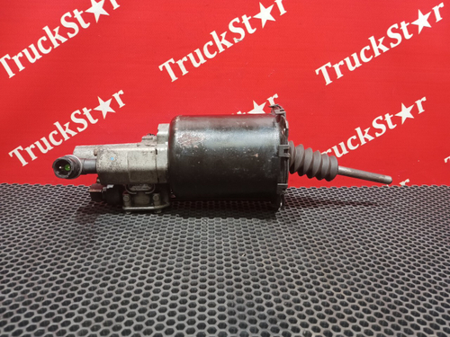 ПГУ сцепления