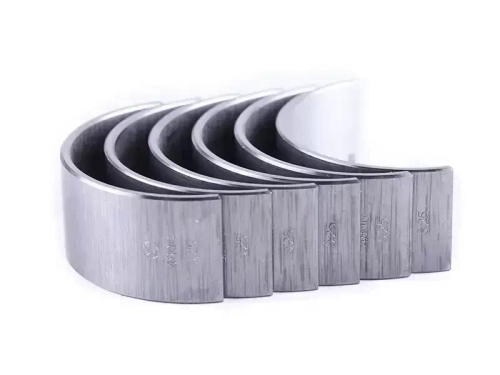 KM385BT Комплект вкладышей шатуна