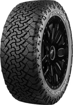 Venom Power Terra Hunter X/T2 LT265/75 R16 123/120Q