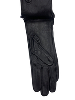 Перчатки. Женские. Материал верха: Кожаные. Подклад: Без подклада. В упаковке 5 шт.