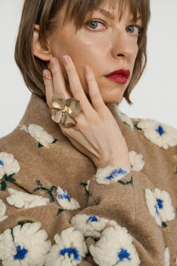 Куртка-бомбер