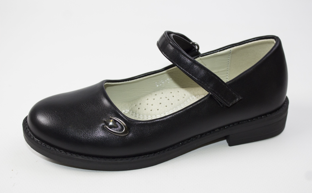 Туфли детские Пчёлка Доми 969-21