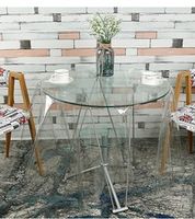 Клеенка прозрачная 140 х 180 см