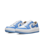 Кроссовки Air Jordan 1 Elevate Low University Blue