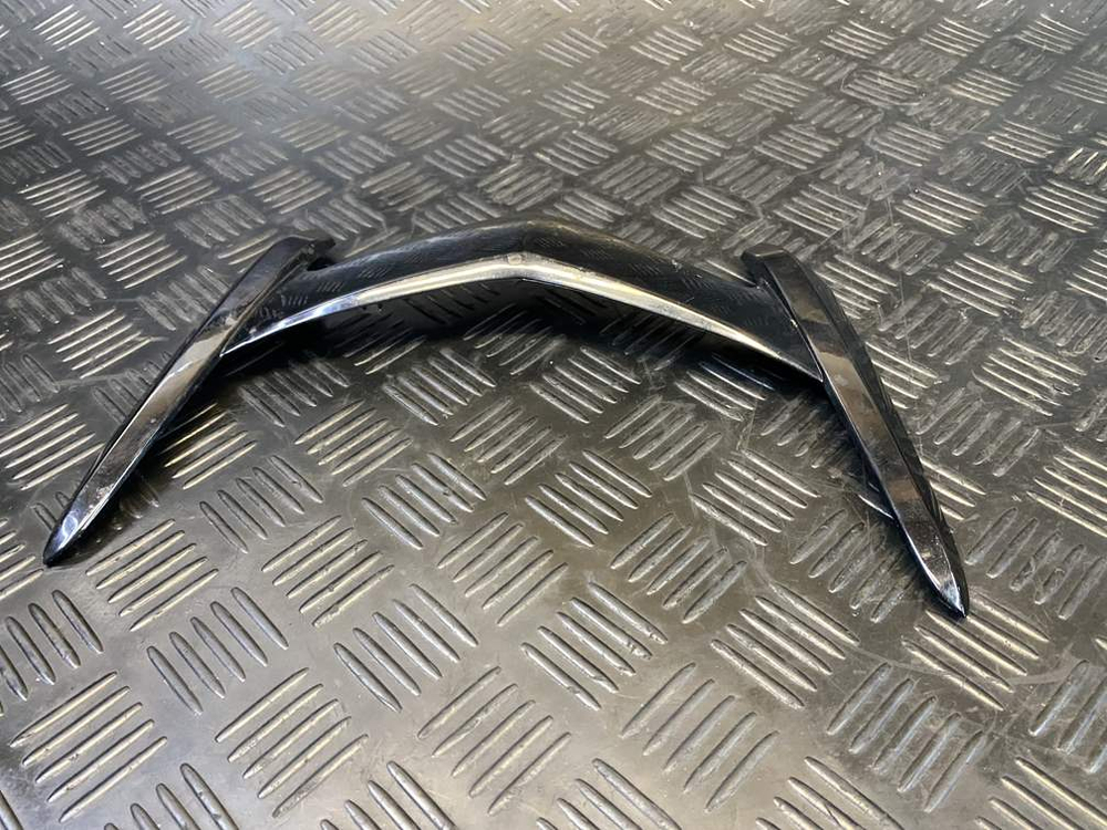 Пластик ветрового стекла Yamaha FJR1300A RP13A 2010