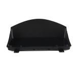 Электронная панель приборов Toyoya Land Cruiser 200 2015-2021 - Kuberg NH-LCD-T02 с сенсорным LCD / ЖК 12.3" экраном QLED