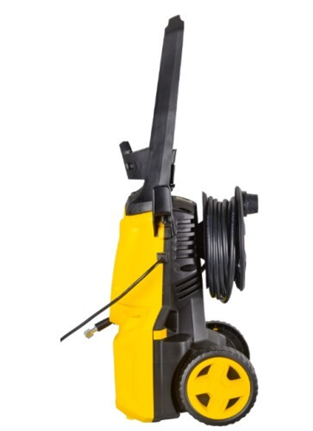 Минимойка HUTER W195-ARV 70/8/16