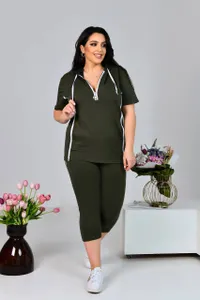 Костюм УК-525-3 Fabrika