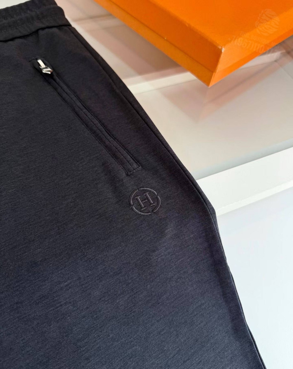 Спортивные штаны Hermes