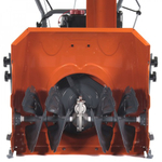 Снегоуборщик бензиновый ZIMANI ST124E