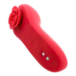 Вибратор в трусики Magic Motion Funtown Caleo красный 9 см