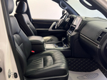 Toyota Land Cruiser, 2019 год