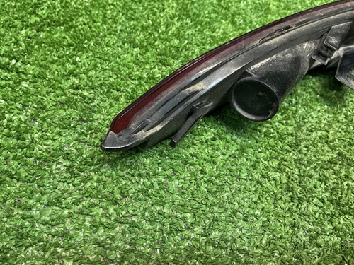 ПТФ правый Audi Q7 2 (2015-2019)