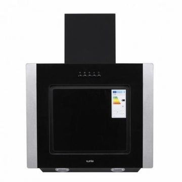 Витяжка кухонна VENTOLUX VEROLLA 60 BK/X (750) PB