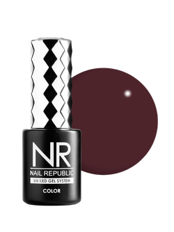 Гель-лак Old Money №058 Nail Repablic, 10 мл