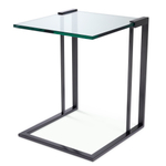 Приставной столик Side Table Perry арт.114919