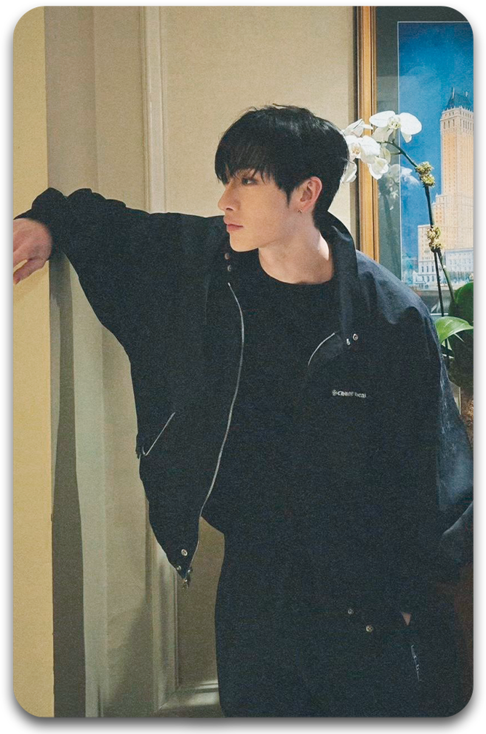 Карта / STRAY KIDS #1401