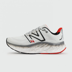 кроссовки New Balance Fresh Foam x More V4 Grey Red