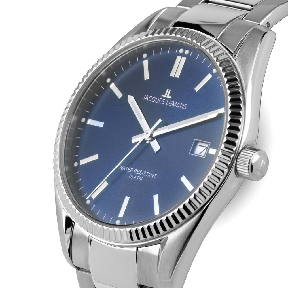 Наручные часы Jacques Lemans 50-4C