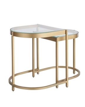 Комплект приставных столиков "Эллиот"