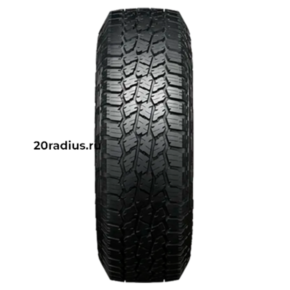 LT265/60R20 121/118S Geolandar A/T4 G018 TL