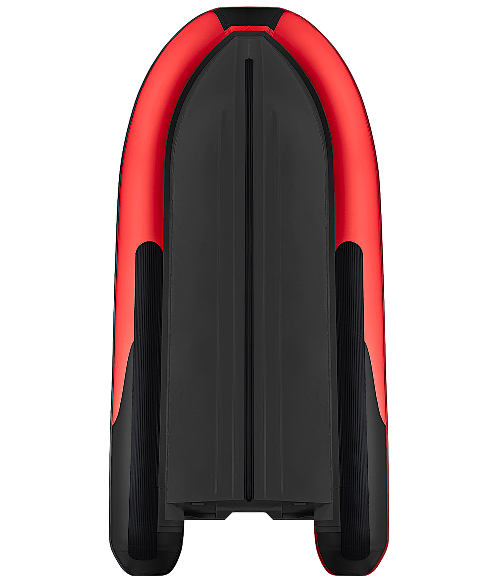 Лодка RIB Gladiator RIB380AL