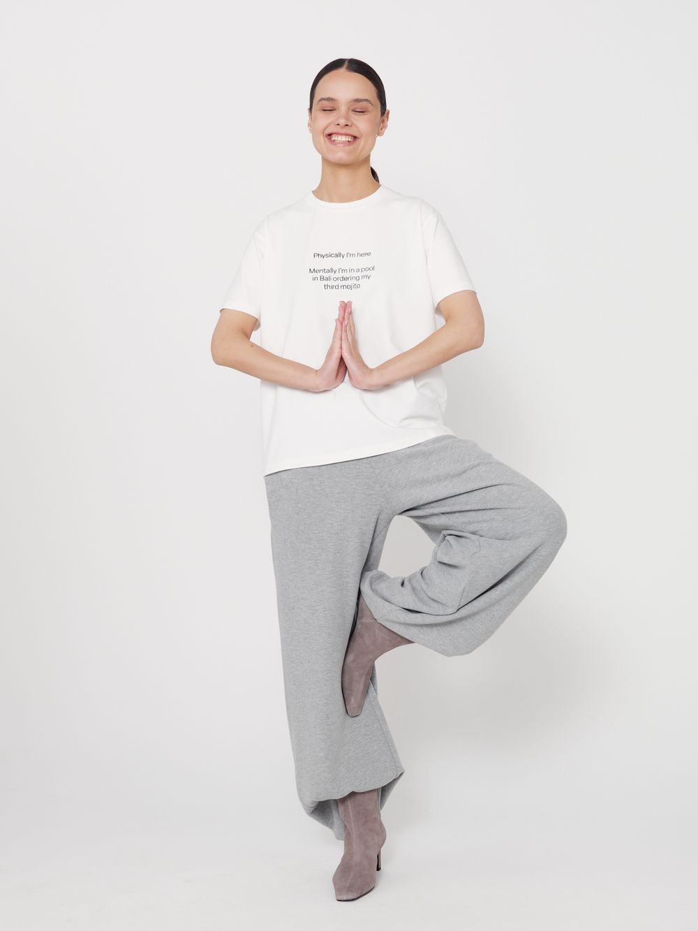 ФУТБОЛКА «MOJITO»