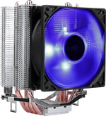 Кулер  AeroCool VERKHO 4 LITE PWM