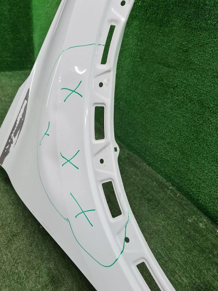 Крыло переднее правое Chery Tiggo 8 Pro (21-24)