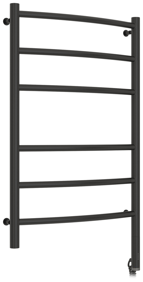 Сунержа Галант МЭМ правый (Матовый чёрный)