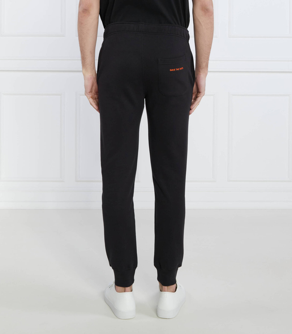 Спортивные штаны BATUY Save The Duck - черный(DF1177M CLEE16)