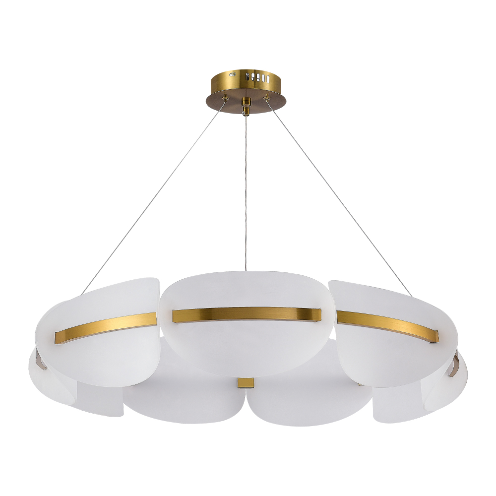 Светильник подвесной ETOILE LED 56W 3000K