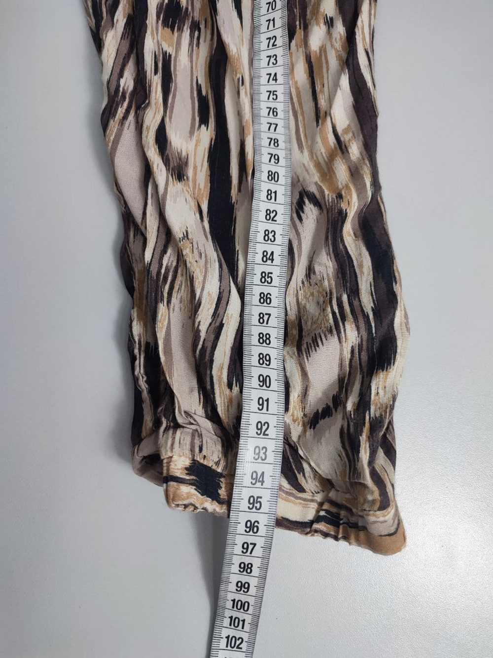 Лосины Bershka практичные 44 размер, новые