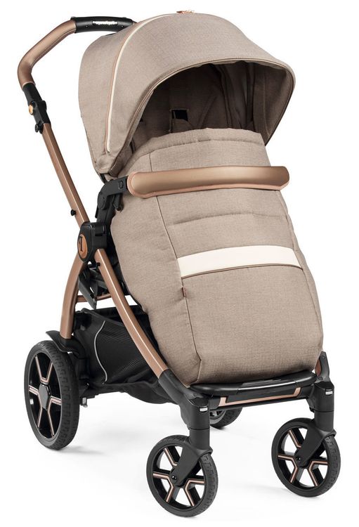 Прогулочная коляска Peg Perego Book Mon Amour (2020)