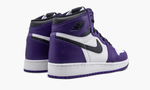 Air Jordan 1 Retro High GS "Court Purple 2.0"