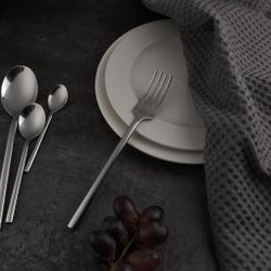 Вилка столовая 19,5 см Sapporo P.L. - Davinci [12]