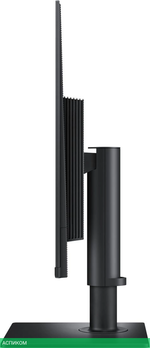 Монитор Samsung 27" Essential S4 S27D400GAIXCI