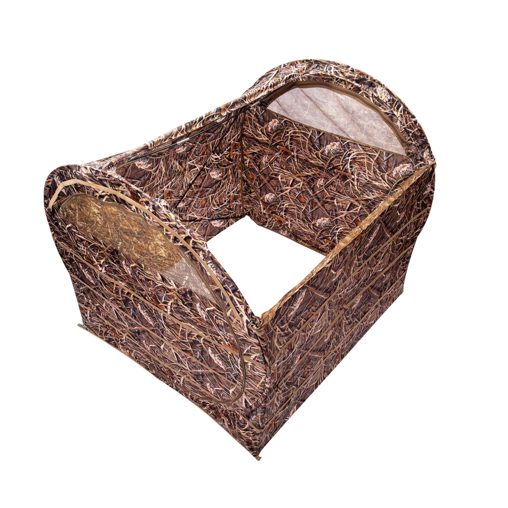 Засидка автоматическая ДУБЛЬ NW3