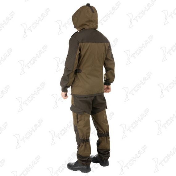 Костюм летний CONDOR 52-54/170-176 HELIOS