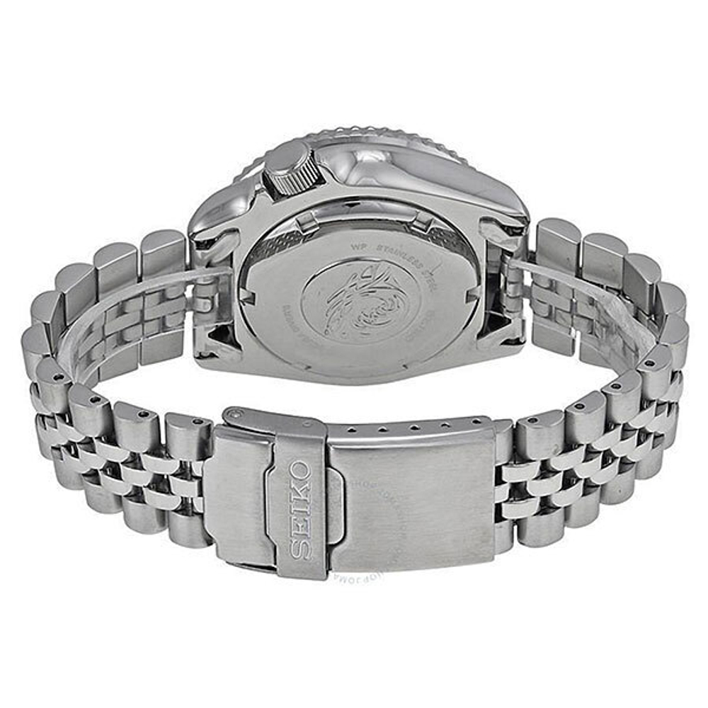 Мужские наручные часы Seiko SKX009K2