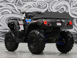 Квадроцикл SHARMAX Force 600 Ranger