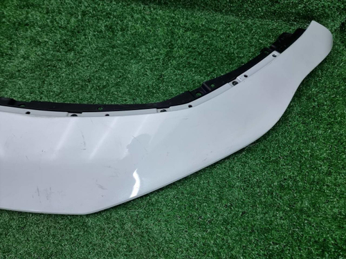 Накладка решетки радиатора Jetour X70 PLUS (23-нв)