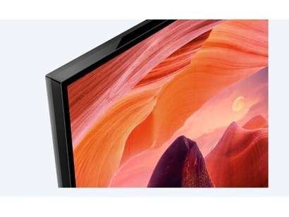 Телевизор Sony KD-55X80L EU