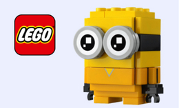 ТОП товары LEGO
