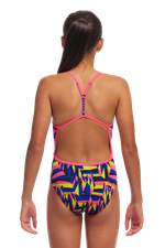 Купальник FUNKITA Girl's Spike Me
