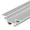 Профиль Arlight PHS-V-2000 ANOD 013212