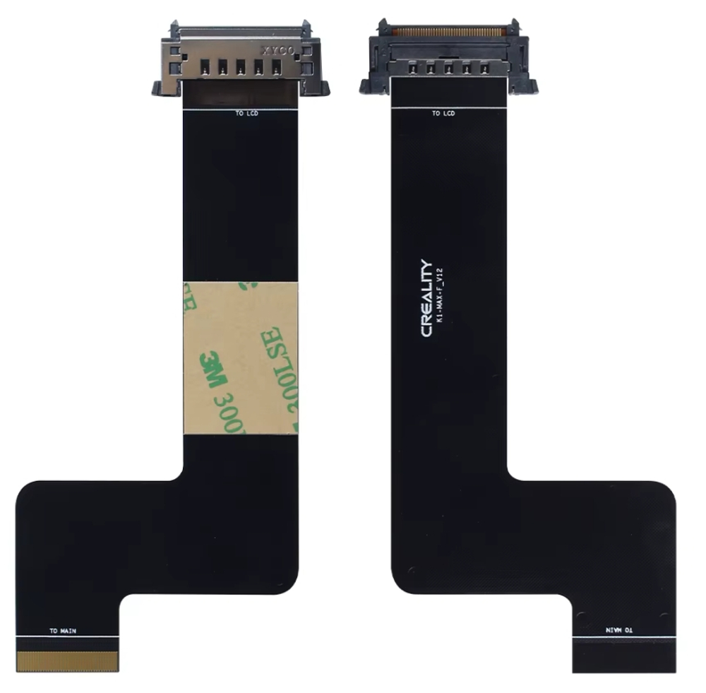 Соединительный кабель для  дисплея Creality K1 Max